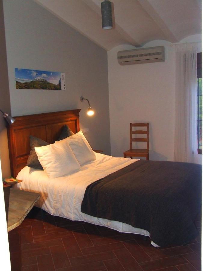 Vivienda Rural Embalse San Clemente Guest House Huescar Exterior photo