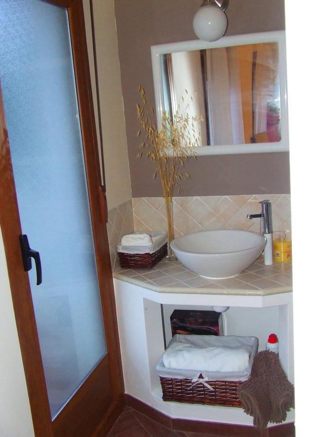 Vivienda Rural Embalse San Clemente Guest House Huescar Exterior photo